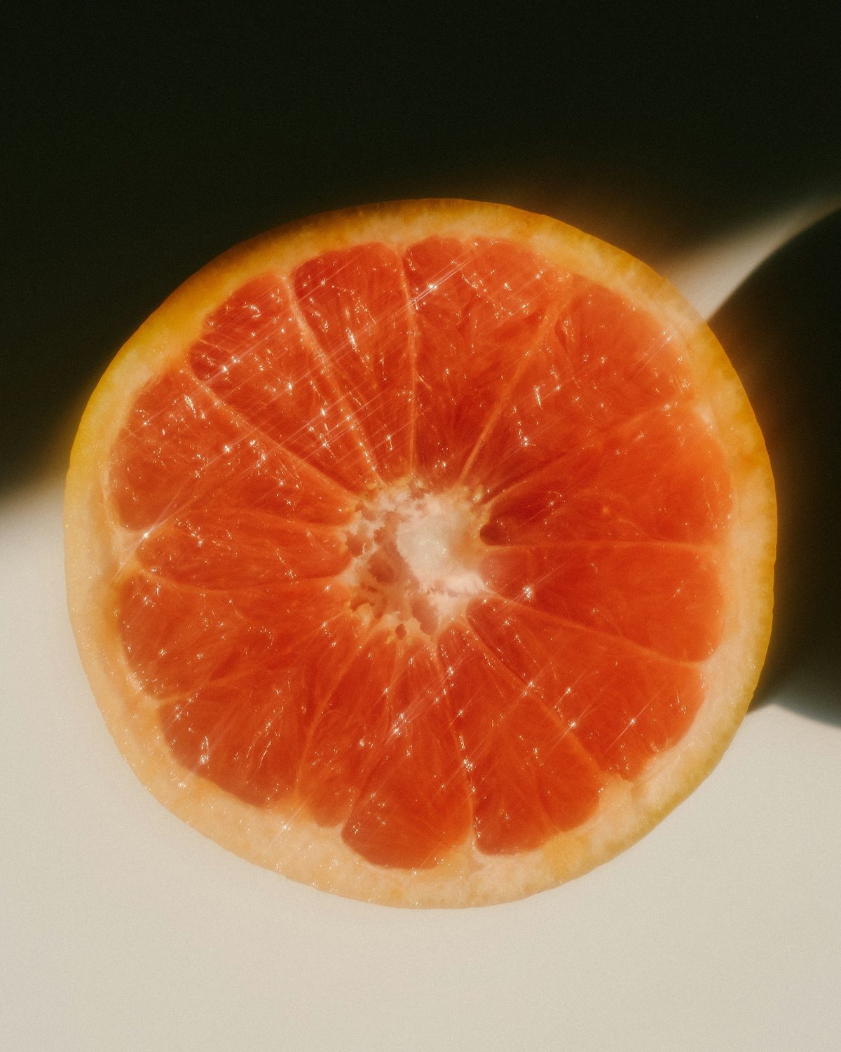 SOL — Golden Glow